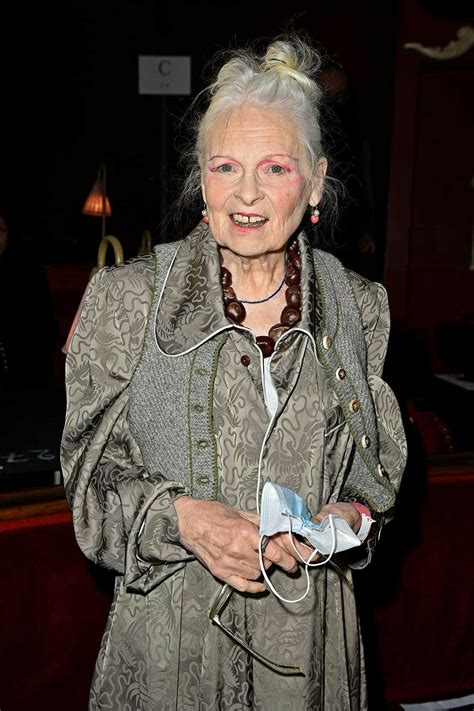 vivienne westwood dies aged 81.